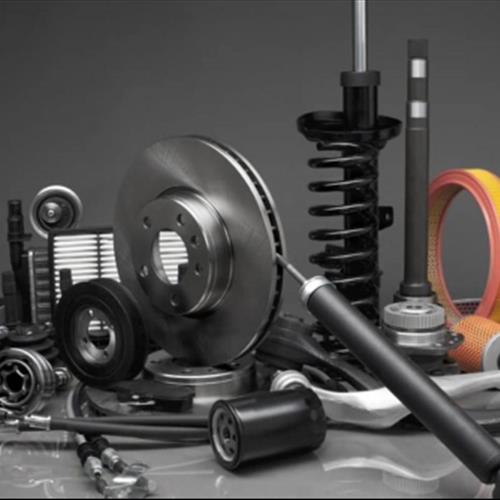 فروشگاه لوازم یدکی خیبر